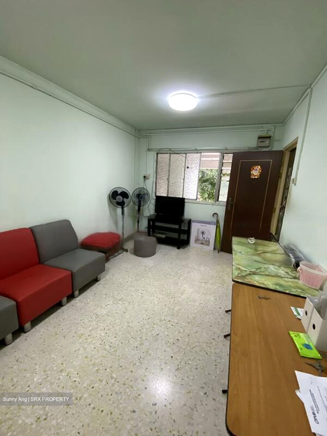 Blk 485 Jurongville @ Avenue 1 (Jurong West), HDB 3 Rooms #636112401